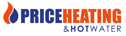 Price Heating Logo